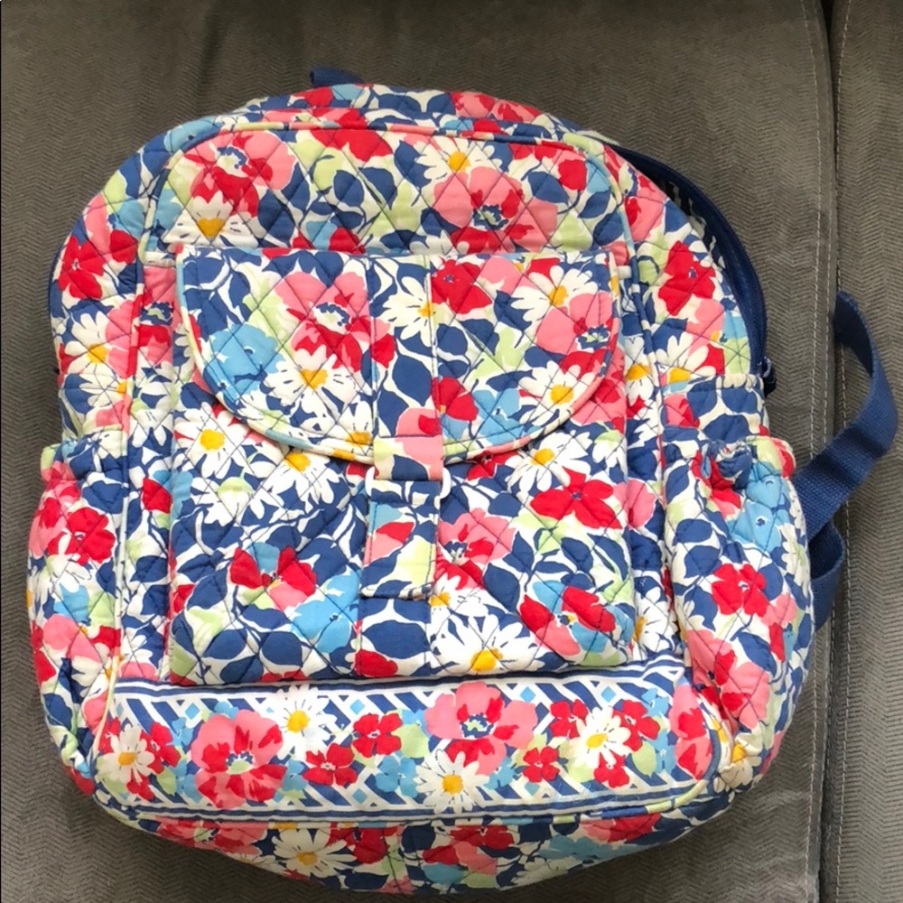 Vera Bradley Backpack!!!